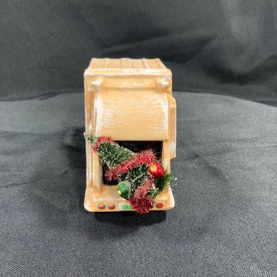 Lot 6 | Village Service Vehicle - Garbage Truck