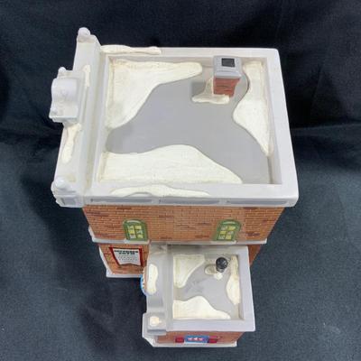 Lot 12 | Village Police Station