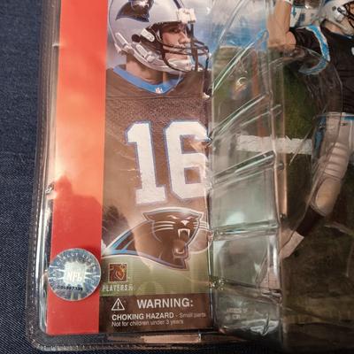 NEW CHRIS WEINKE AND RUSTY WALLACE FIGURES