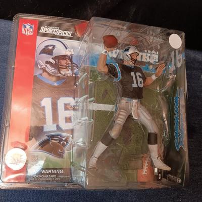 NEW CHRIS WEINKE AND RUSTY WALLACE FIGURES