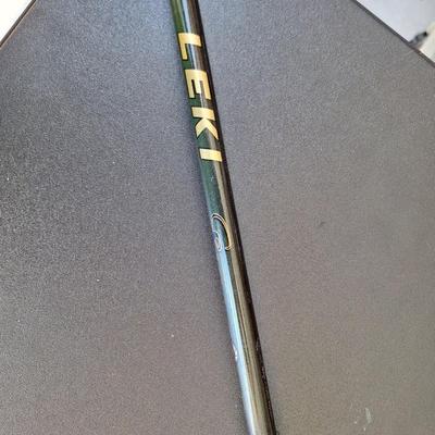 Leki Walking stick telescopic