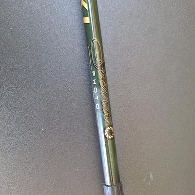 Leki Walking stick telescopic