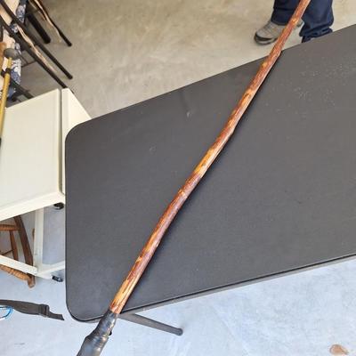 Walking stick