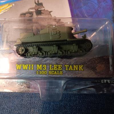 3 NEW DIE-CAST MILITARY MUSCLE VEHICLE MODELS