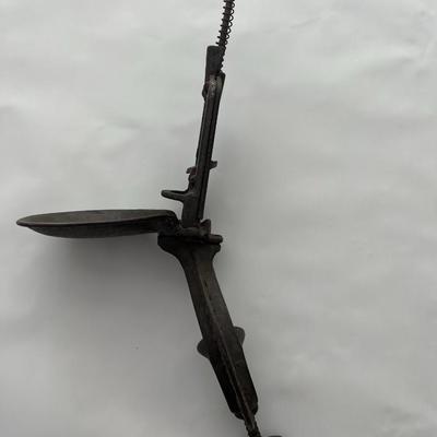Antique Cherry Pitter