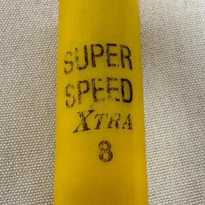 Winchester Super-X and other Ammunition (ST-DZ)