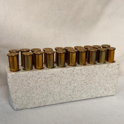 Winchester Super-X and other Ammunition (ST-DZ)