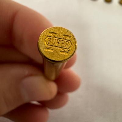 Winchester Super-X and other Ammunition (ST-DZ)