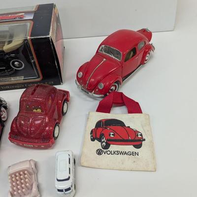 Volkswagen Bug/Beetles