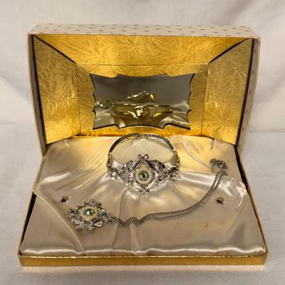 L’Amour Fifth Avenue Jewelry Sets and More (ST-DZ)