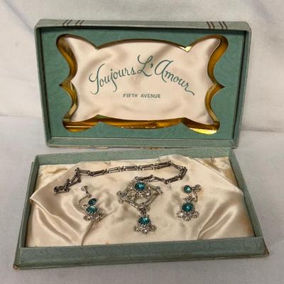 L’Amour Fifth Avenue Jewelry Sets and More (ST-DZ)