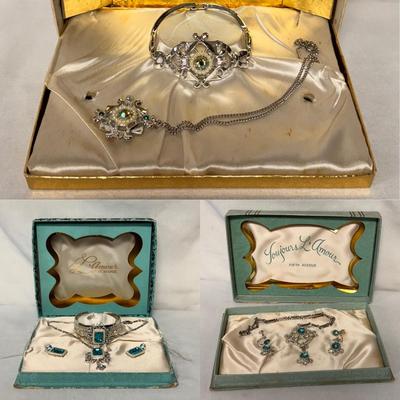L’Amour Fifth Avenue Jewelry Sets and More (ST-DZ)