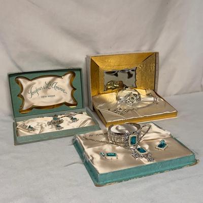 L’Amour Fifth Avenue Jewelry Sets and More (ST-DZ)