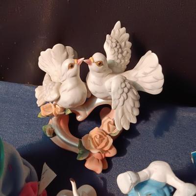 MISC TOYS, DECKS OF CARDS AND MORE