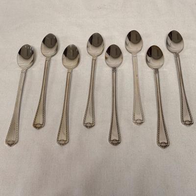 Roger Bros Silver Plated Flatware (ST-DZ)