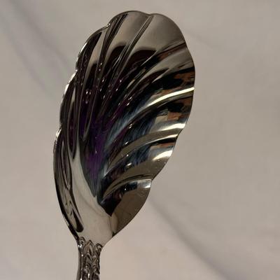 Roger Bros Silver Plated Flatware (ST-DZ)