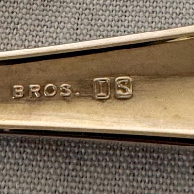 Roger Bros Silver Plated Flatware (ST-DZ)