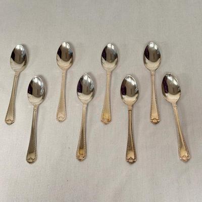 Roger Bros Silver Plated Flatware (ST-DZ)