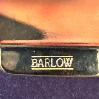 Christian Dior Cuff Links and More (ST-DZ)