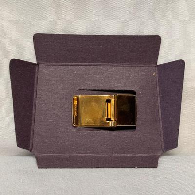 Christian Dior Cuff Links and More (ST-DZ)