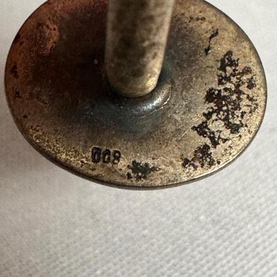 Christian Dior Cuff Links and More (ST-DZ)