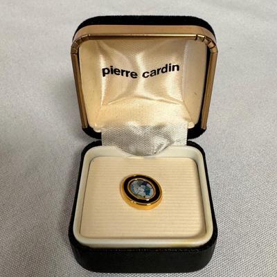 Christian Dior Cuff Links and More (ST-DZ)