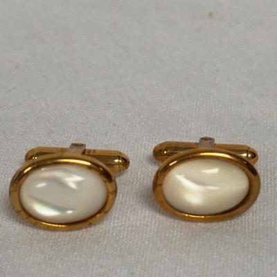 Christian Dior Cuff Links and More (ST-DZ)
