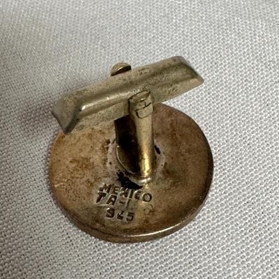 Christian Dior Cuff Links and More (ST-DZ)
