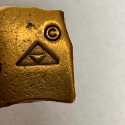 Christian Dior Cuff Links and More (ST-DZ)