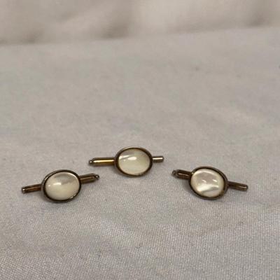 Christian Dior Cuff Links and More (ST-DZ)