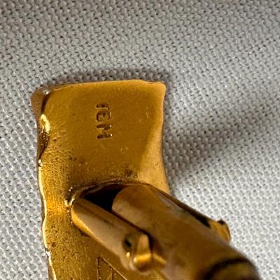 Christian Dior Cuff Links and More (ST-DZ)