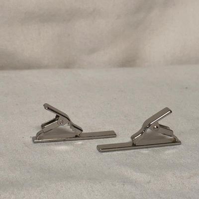 Christian Dior Cuff Links and More (ST-DZ)