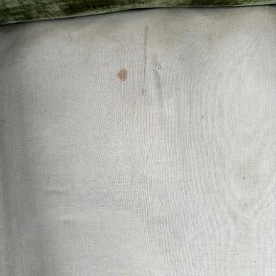 Victorian Style Sofa (See Details)