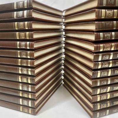 Time-Life Books The Old West Series Complete 26 Volume Set