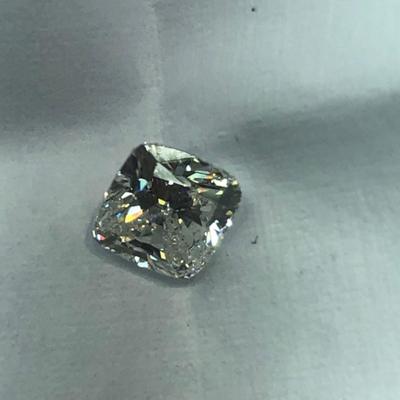 1 CTW GIA Graded Diamond