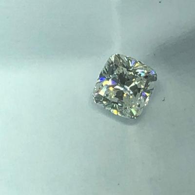 1 CTW GIA Graded Diamond