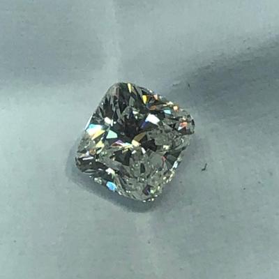 1 CTW GIA Graded Diamond