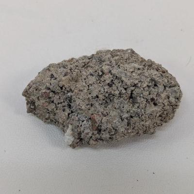 Piece Of The Berlin Wall
