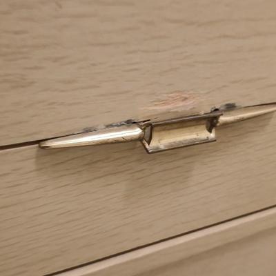 Vintage chest of drawers