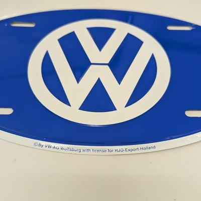 Volkswagen Beetle/VW Double Car Pick-Up