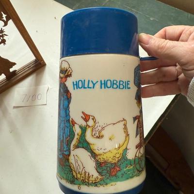 Holly Hobby