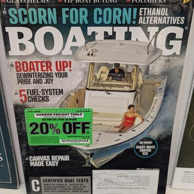 Cruising World & Boating Magazines