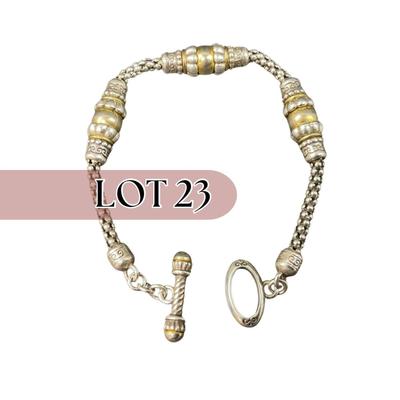 -23- BRIGHTON | Unique Bracelet