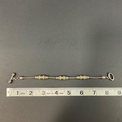 -23- BRIGHTON | Unique Bracelet