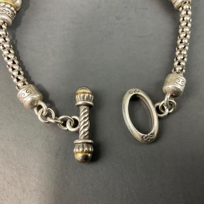 -23- BRIGHTON | Unique Bracelet