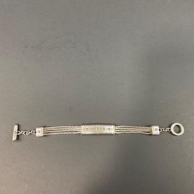-24- BRIGHTON | Unique Bracelet