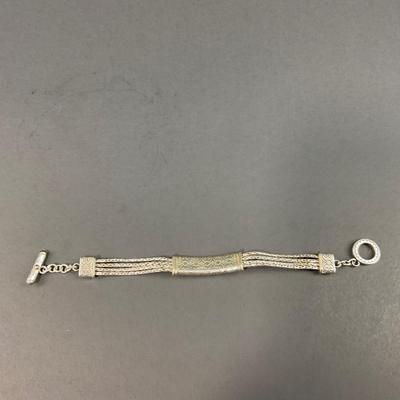 -24- BRIGHTON | Unique Bracelet