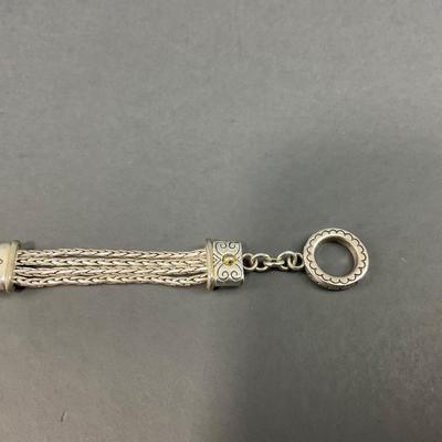 -24- BRIGHTON | Unique Bracelet