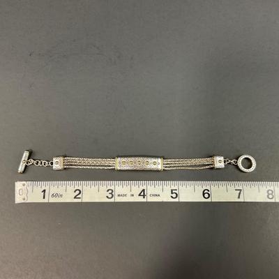 -24- BRIGHTON | Unique Bracelet