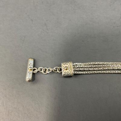 -24- BRIGHTON | Unique Bracelet